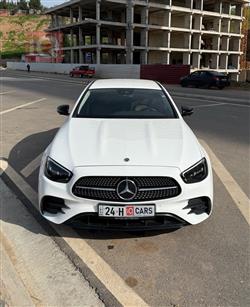 مرسيدس بنز E-Class